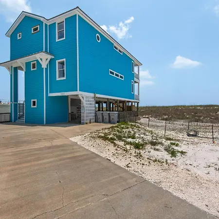 Villa Sea La Vie By Gulf Coast Getaways
